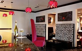 Hawthorn Suites By Wyndham Lubbock