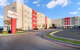 Hawthorn Suites By Wyndham Lubbock